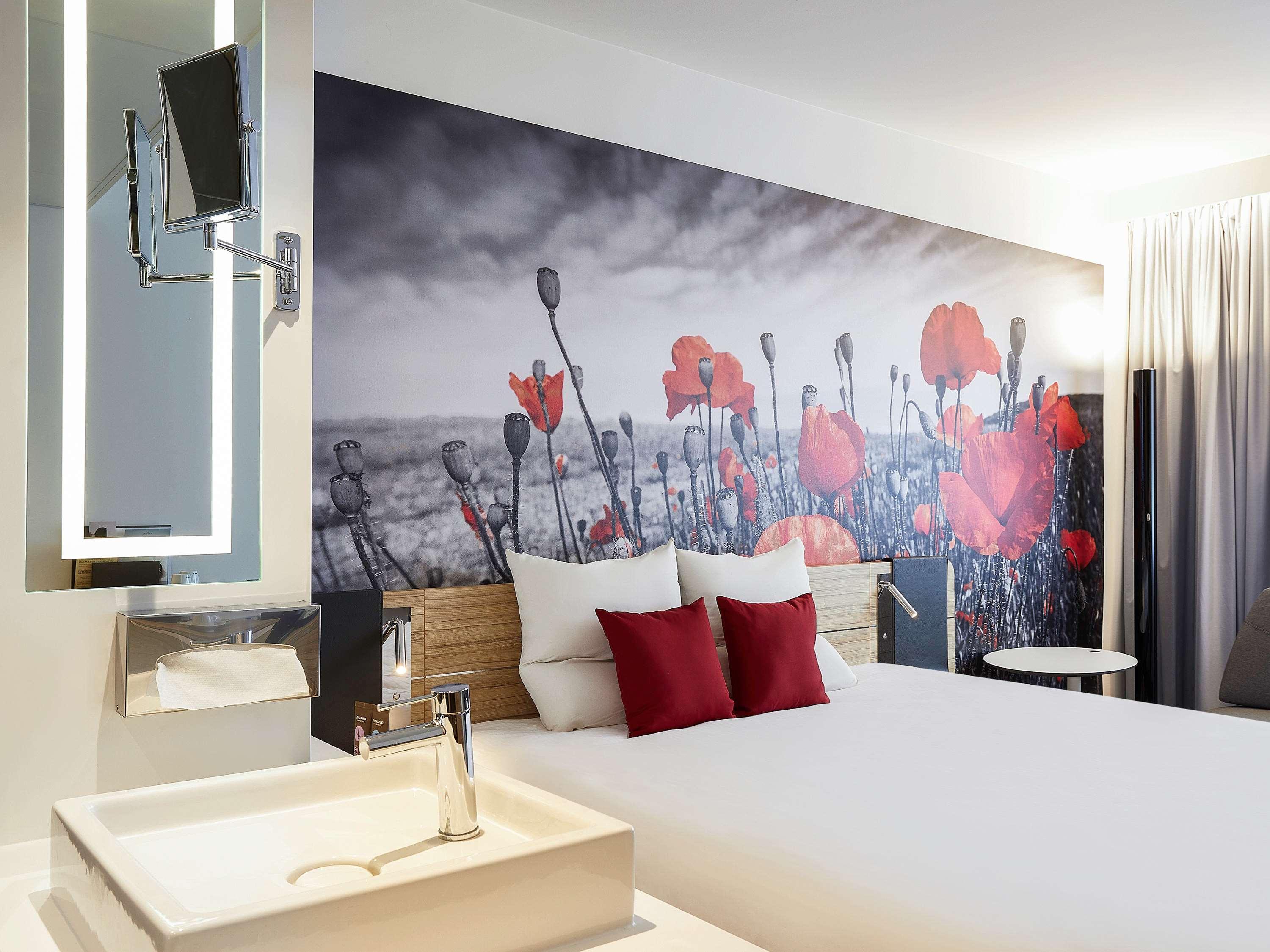 Novotel Ieper Centrum Exterior photo